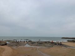 -日照灯塔风景区