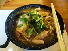 豆花粉丝-八婆婆烧仙草(中山路店)