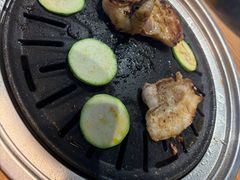 -乌拉烤肉(如皋首店)