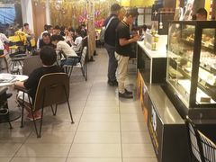-麦当劳(宜安广场店)