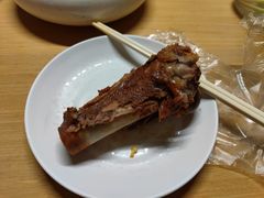 -关东小磨东北菜(上海长风大悦城店)