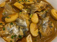 -好兄弟郭巨海鲜(天一阁店)