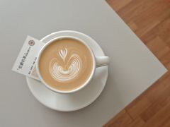 -纽巷咖啡 SOFTFOCUS COFFEE(锦和巴黎时韵店)
