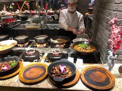 -二十八里太湖船菜(吉祥路店)