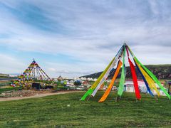 -青海湖国家重点风景名胜区