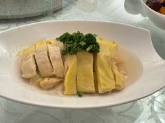 -锦江饭店锦北楼-锦江厅