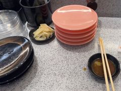 -争鲜回转寿司(中街大悦城店)