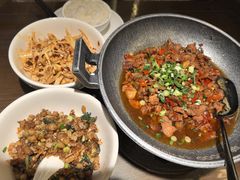 -味上湘菜馆(岳麓山店)