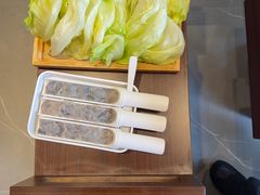 -蝎王府羊蝎子(虎坊桥总店)