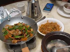 -小菜园新徽菜(江阴万达店)