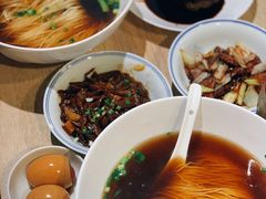 -君东记本帮面馆(天钥桥路店)