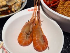 -周姑娘不等味·牛羊肉火锅·螃蟹罗氏虾·烤鱼烤串(高邮店)