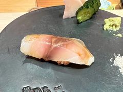 -橼舍鮨青木