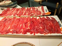 -牛人日志·鲜牛肉骨汤火锅(万科里瑧店)