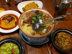 -大秦地·西北菜(纬四路店)