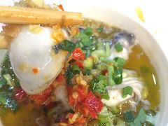 -冯姐生蚝(迎宾广场店)