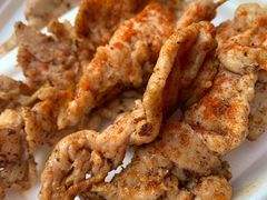 -豪香里脊肉串(大中路店)