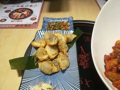 -韩香福脊骨汤锅(上杭路店)