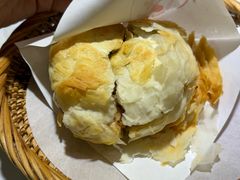 -山丹丹西北菜(金贸大厦店)