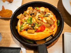 -必胜客(钻汇广场店)
