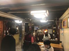 -88号小吃店·经典云南菜·地道纳西美食