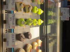 -老梦面包CHEZMOREL(麦子店)