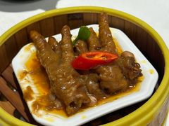 -大海湾酒楼(人南店)