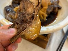 -椿记烧鹅(叠彩店)