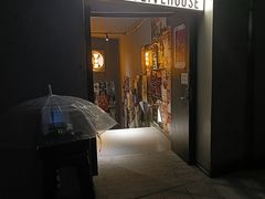 -Vox Livehouse(长沙店)
