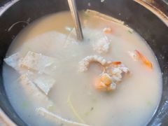 -潮粥馆(长江花园店)