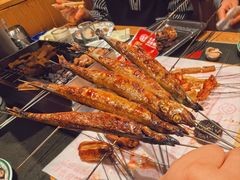 -老白清真烧烤(锦州旗舰店)