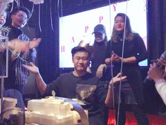 -黑桃K生日订制KTV
