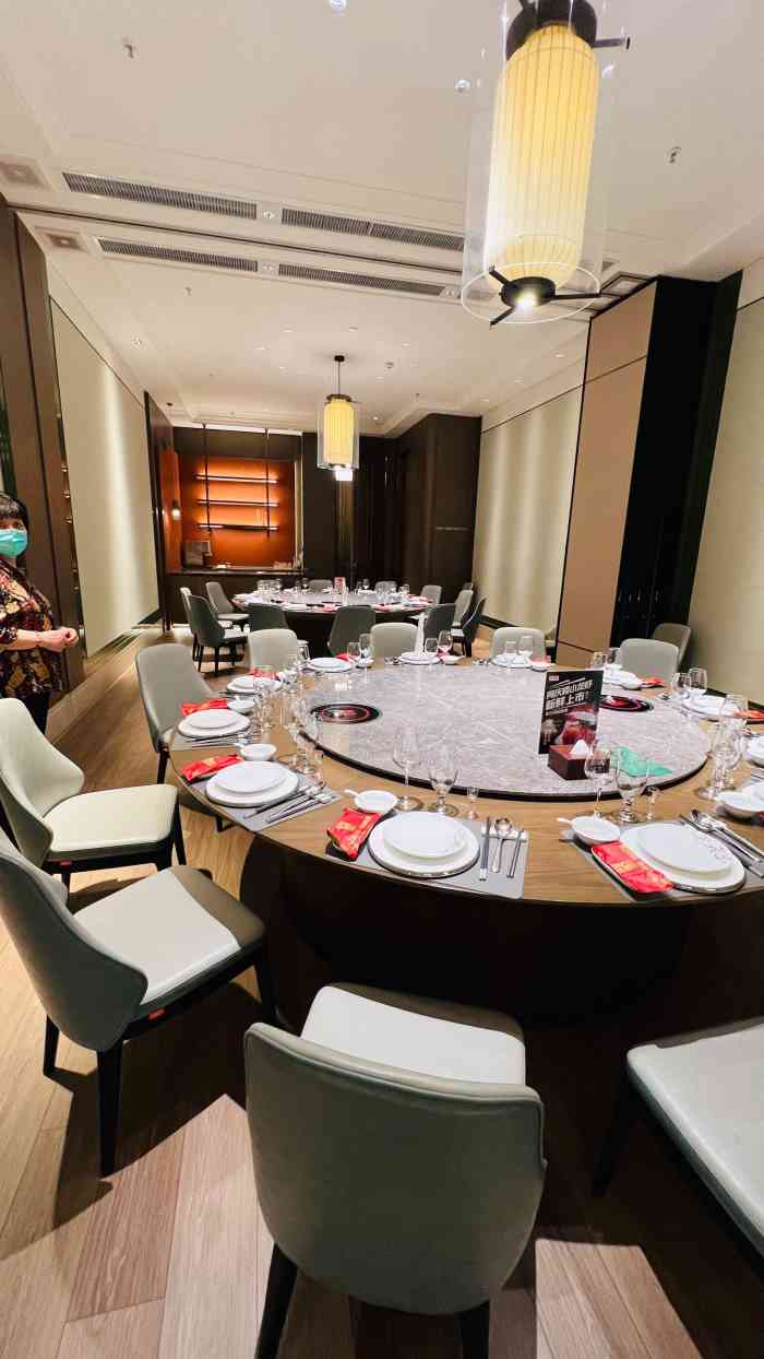 同庆楼(万达广场店)-"吃过几次了,万达这家是第一次来,以前开车.