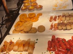 -见康道莱•足浴按摩•艾灸•SPA(友谊店)