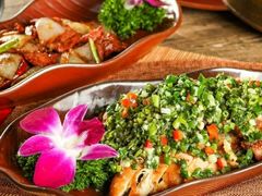 -花马天堂云南餐厅 Lost Heaven(高邮路店)