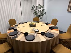 -楠山宥渔•精致台州菜(徐汇店)