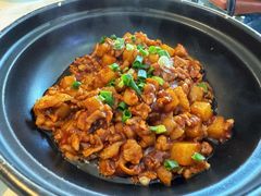 -邵老爹老杭州白斩鸡·家常菜(建国北路店)