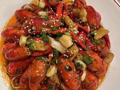 -武汉香格里拉大酒店·香宫中餐厅