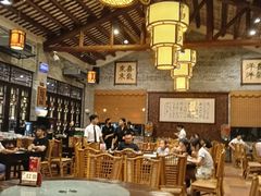 -猪肉婆私房菜(容桂总店)