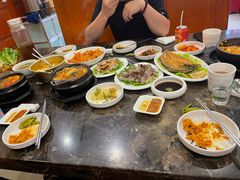 -高丽村韩国料理(兴华二路店)