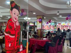 -吉莲利苑海鲜酒家(珠海拱北29年老字号店)