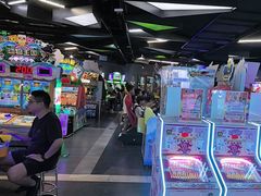 -星际传奇·电玩城·游戏厅·儿童乐园(大悦城店)