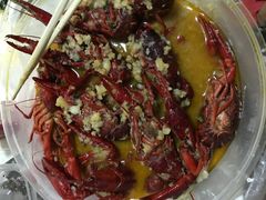 -王红军龙虾(盐仓桥店)
