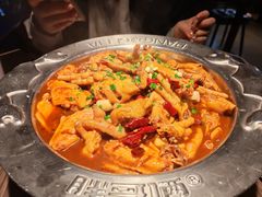 -胖哥俩肉蟹煲(杭州下沙学林街店)