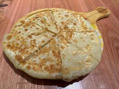 -甲乙饼·手工牛肉饼(东方广场店)