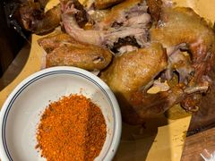 -打酱油·非遗淮扬菜(瘦西湖梅岭店)