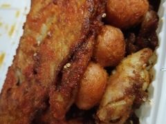 -茶语特色小吃店