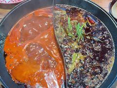 -楠火锅(哈尔滨金爵万象店)