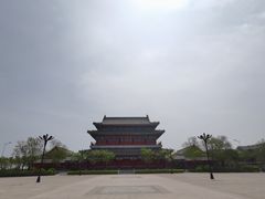 -天津妈祖文化园
