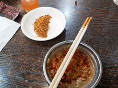 -韩风烤牛肉冷面店